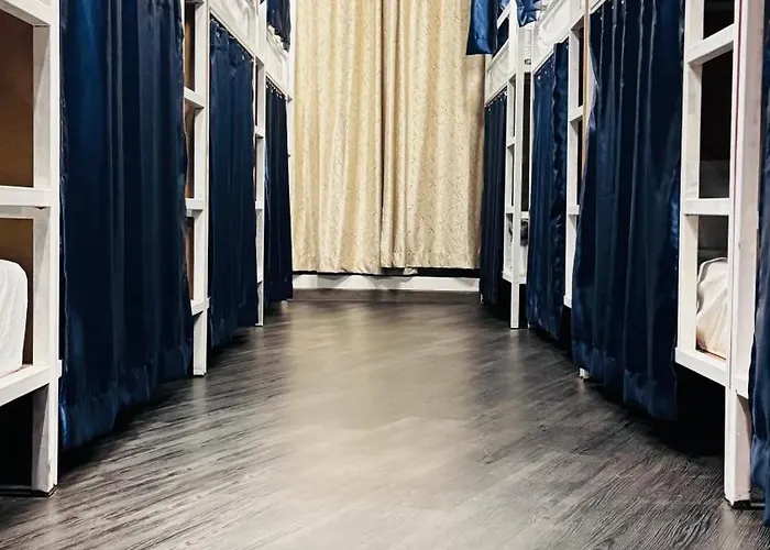Aura 방콕